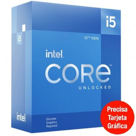 Tarjeta grafica store intel core i5